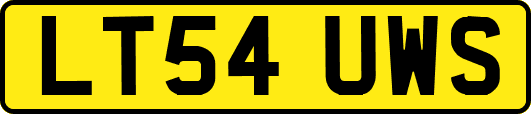 LT54UWS