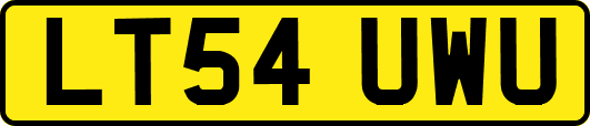 LT54UWU