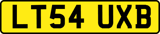 LT54UXB