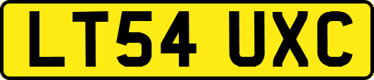 LT54UXC