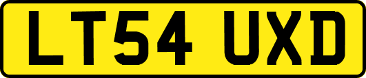 LT54UXD
