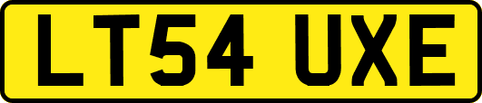 LT54UXE