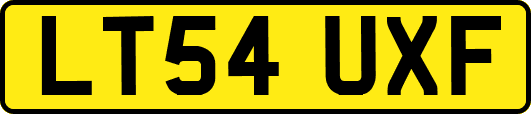 LT54UXF