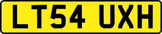 LT54UXH