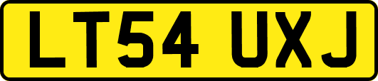 LT54UXJ