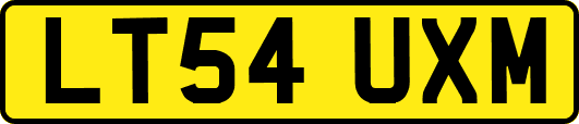 LT54UXM
