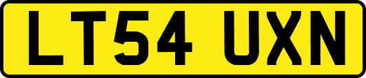 LT54UXN