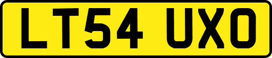 LT54UXO