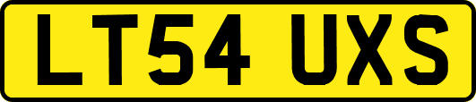 LT54UXS