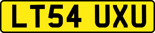 LT54UXU