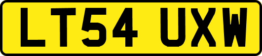 LT54UXW