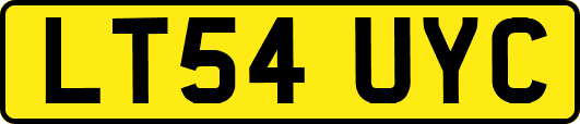 LT54UYC
