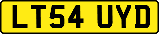 LT54UYD