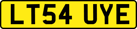 LT54UYE