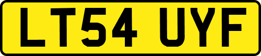 LT54UYF
