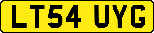 LT54UYG