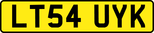 LT54UYK