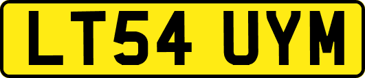 LT54UYM