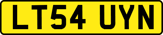 LT54UYN