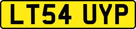 LT54UYP