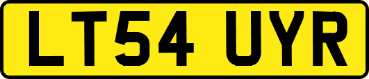 LT54UYR