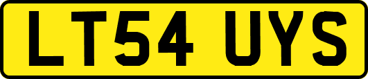 LT54UYS