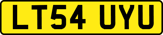 LT54UYU