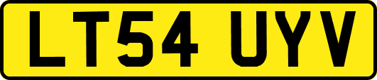 LT54UYV