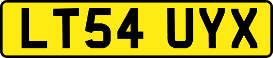 LT54UYX