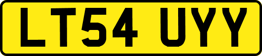 LT54UYY