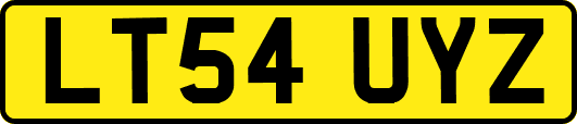 LT54UYZ
