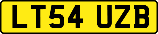 LT54UZB