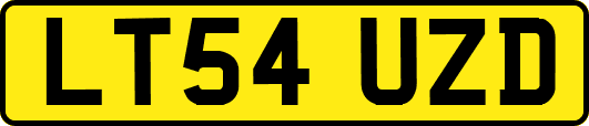 LT54UZD