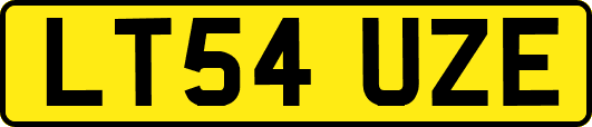 LT54UZE