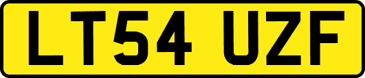 LT54UZF