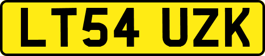 LT54UZK