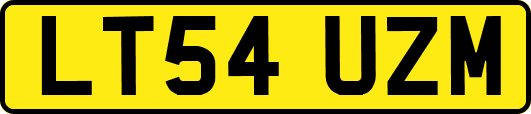 LT54UZM