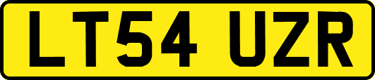 LT54UZR