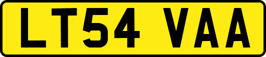LT54VAA