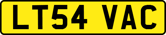 LT54VAC