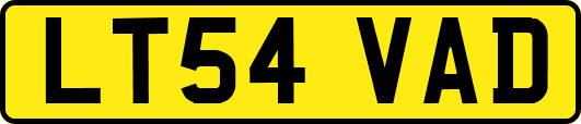 LT54VAD