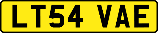 LT54VAE