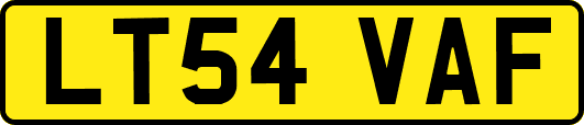 LT54VAF
