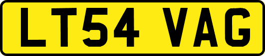 LT54VAG
