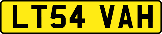 LT54VAH