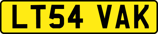 LT54VAK