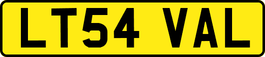 LT54VAL