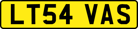 LT54VAS