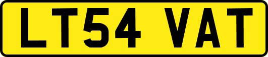 LT54VAT