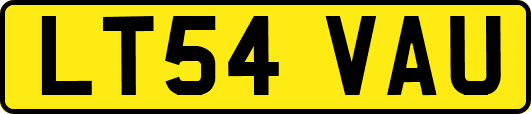 LT54VAU
